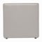 Flash Furniture Bridgetown Luxury Modular Sectional Sofa, Armless Center Seat, Cream IS-IT2231-MC-CRM-GG - alternate 2
